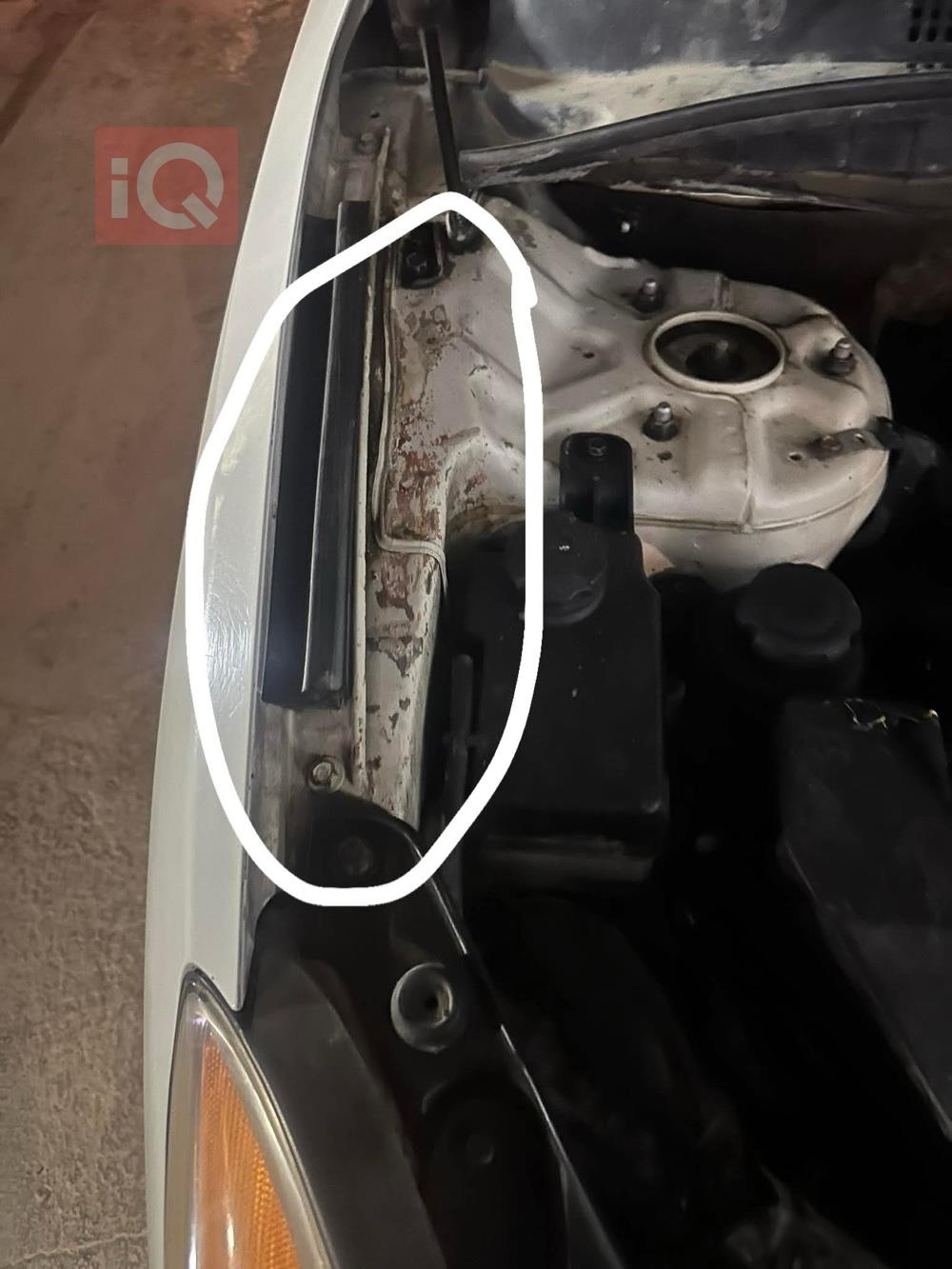 Hyundai Veracruz